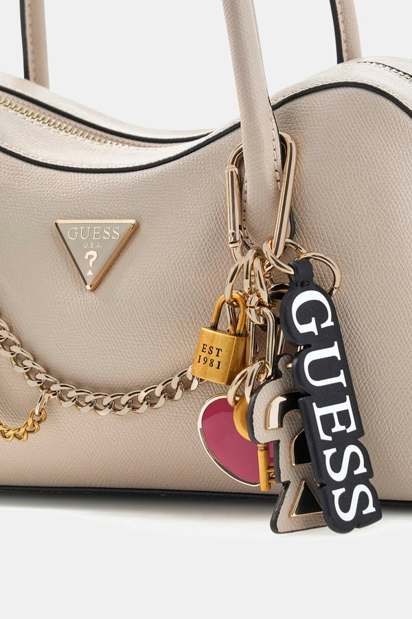 Guess Kadın El Çantası BEJ