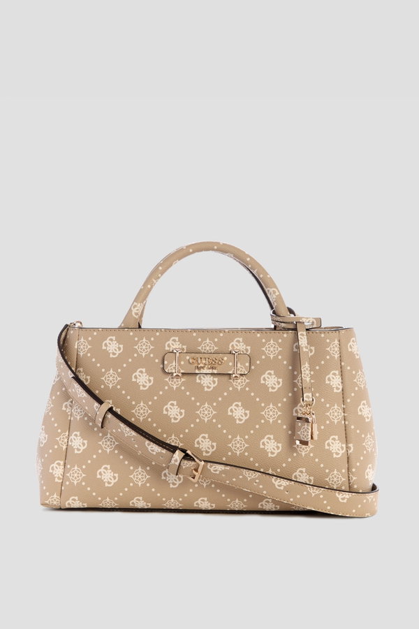 Guess Kadın El Çantası BEJ
