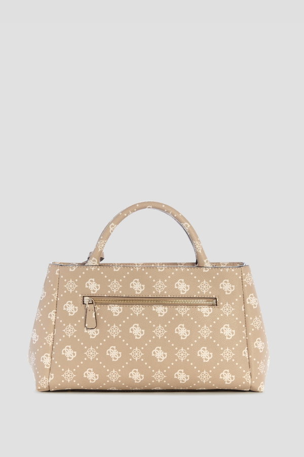 Guess Kadın El Çantası BEJ