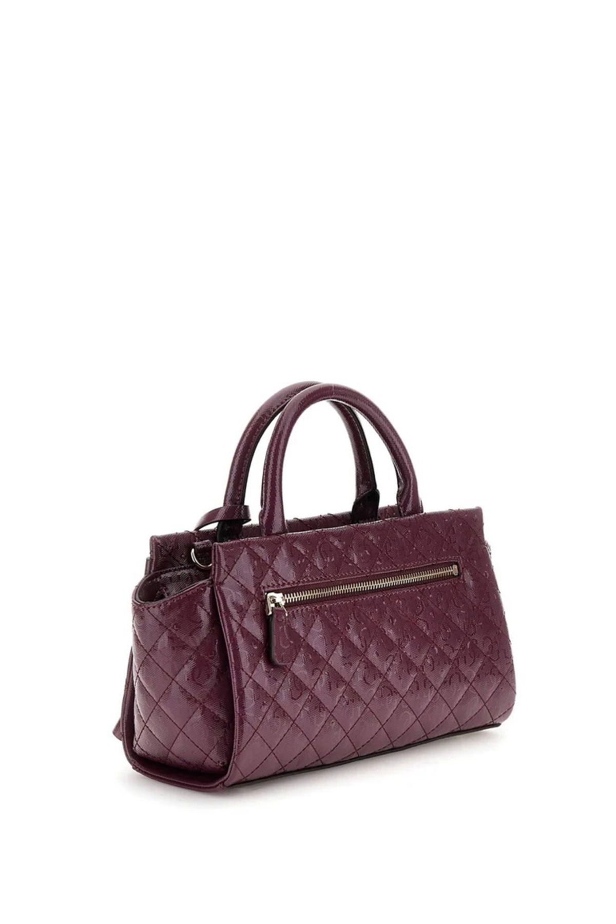 Guess Kadın El Çantası BORDO