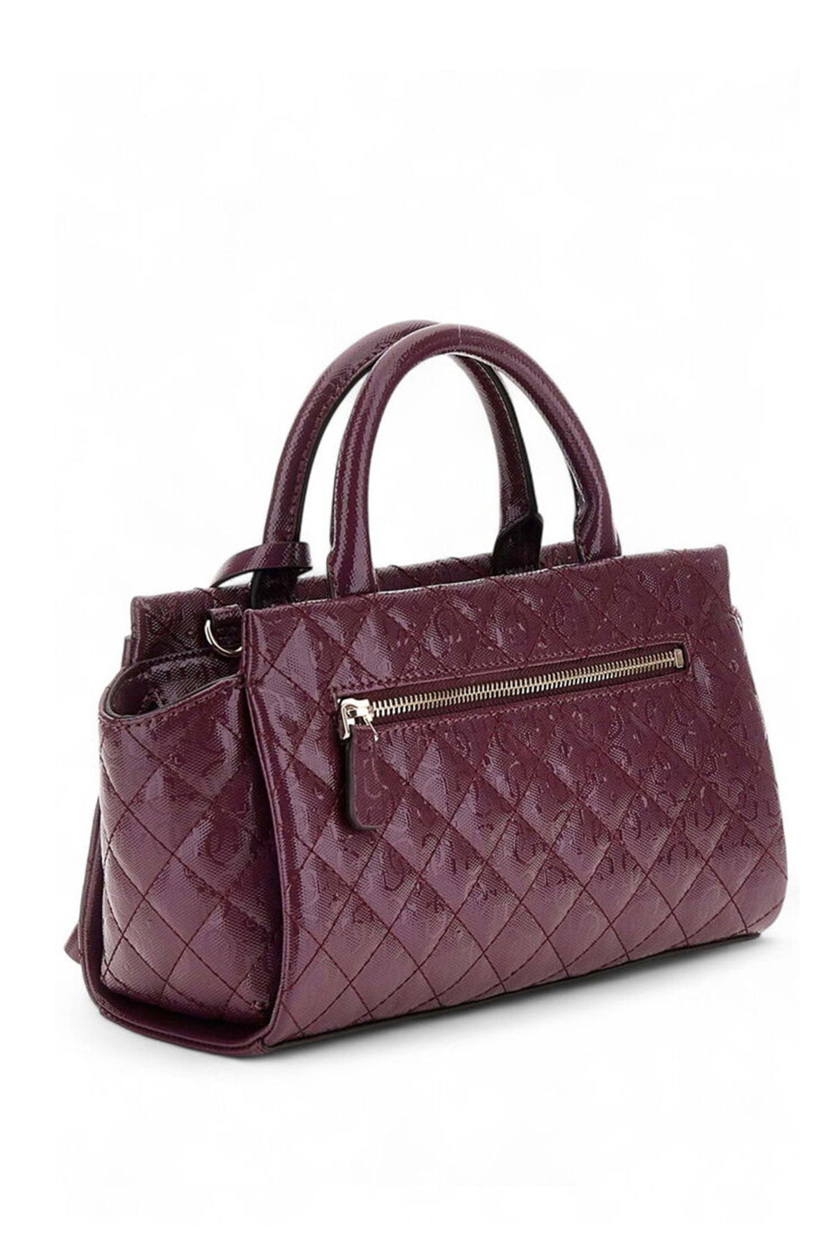 Guess Kadın El Çantası BORDO