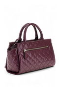 Guess Kadın El Çantası BORDO Guess Kadın El Çantası BORDO
