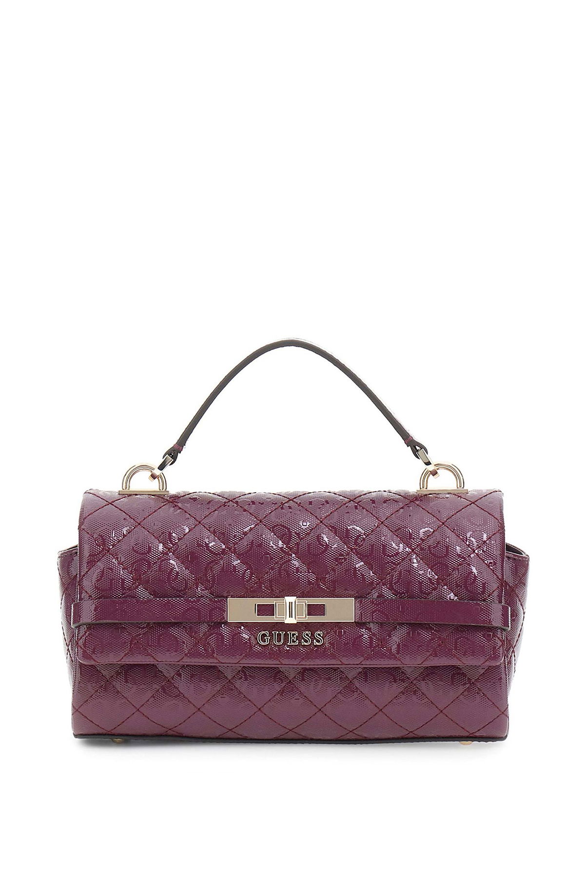 Guess Kadın El Çantası BORDO