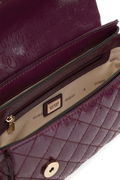 Guess Kadın El Çantası BORDO Guess Kadın El Çantası BORDO