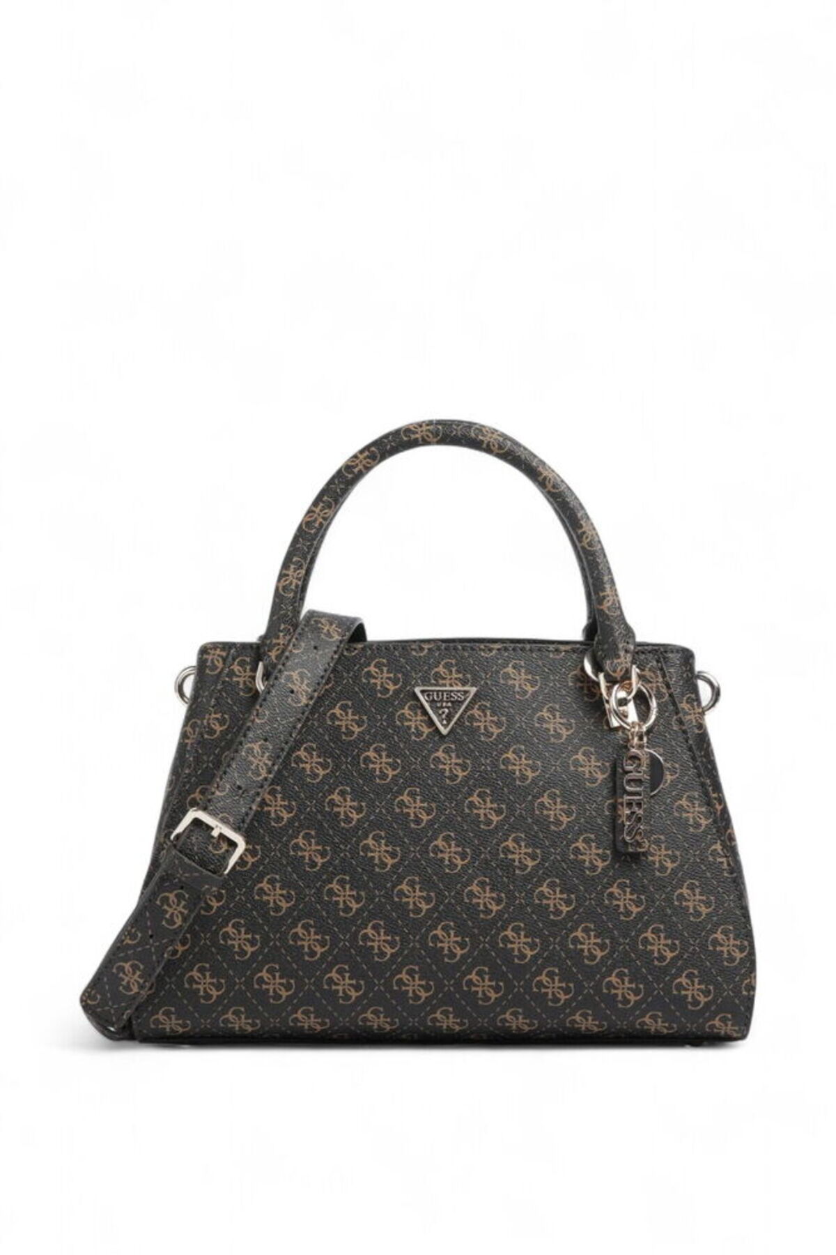 Guess Kadın El Çantası KAHVERENGI