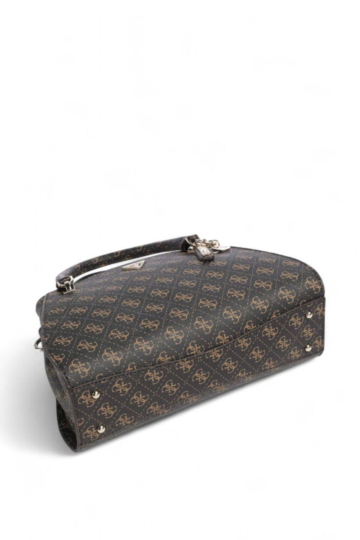 Guess Kadın El Çantası KAHVERENGI