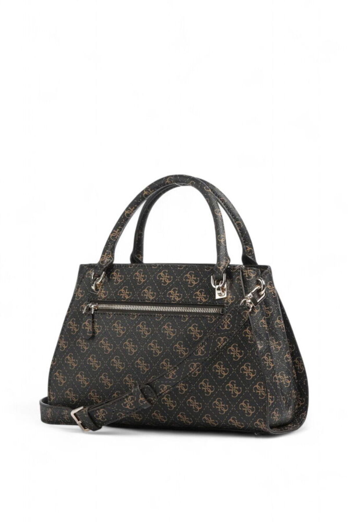 Guess Kadın El Çantası KAHVERENGI