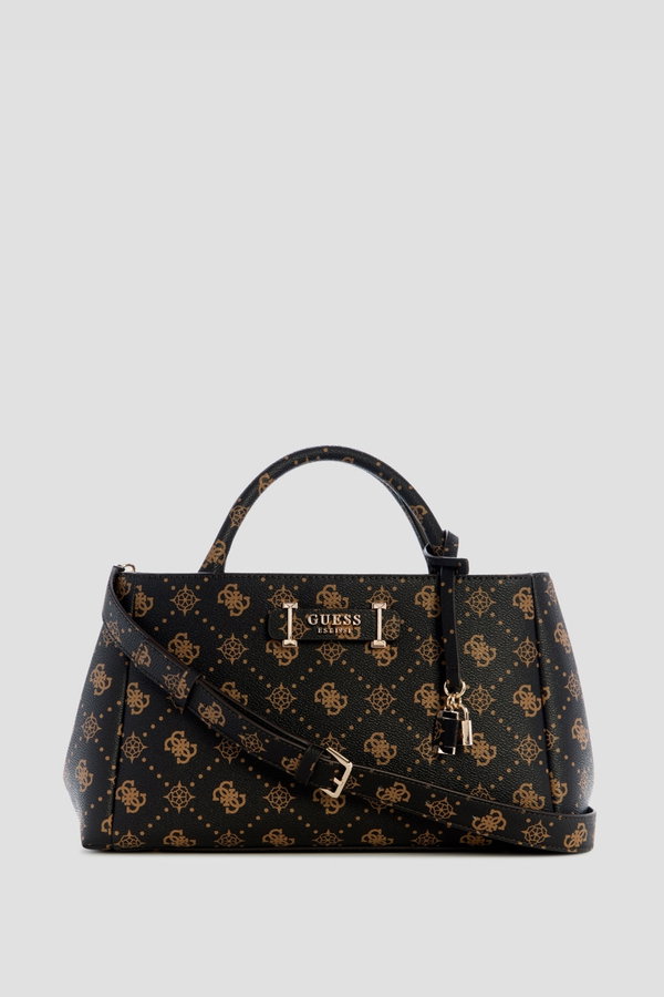 Guess Kadın El Çantası KAHVERENGI