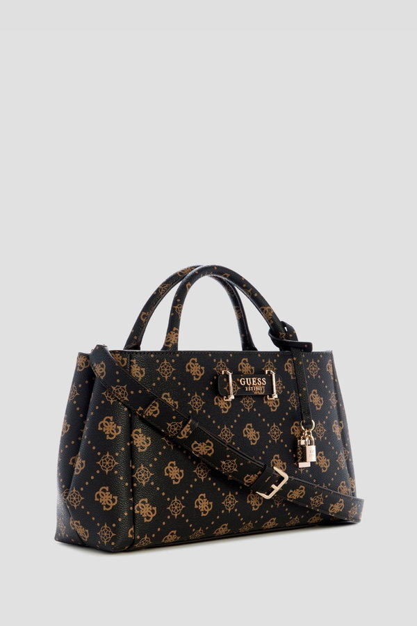 Guess Kadın El Çantası KAHVERENGI