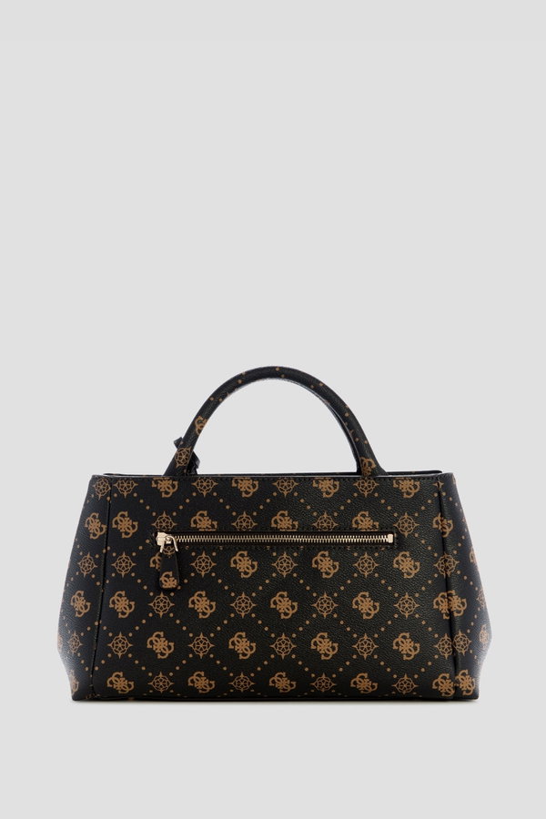 Guess Kadın El Çantası KAHVERENGI