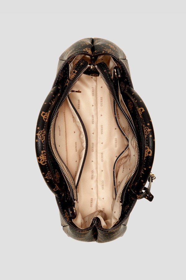 Guess Kadın El Çantası KAHVERENGI