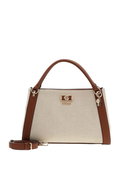 Guess Kadın El Çantası KREM