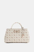 Guess Kadın El Çantası KREM
