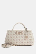 Guess Kadın El Çantası KREM
