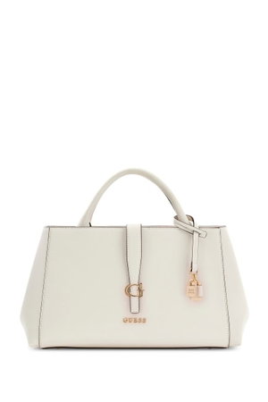 Guess Kadın El Çantası KREM