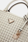 Guess Kadın El Çantası KREM