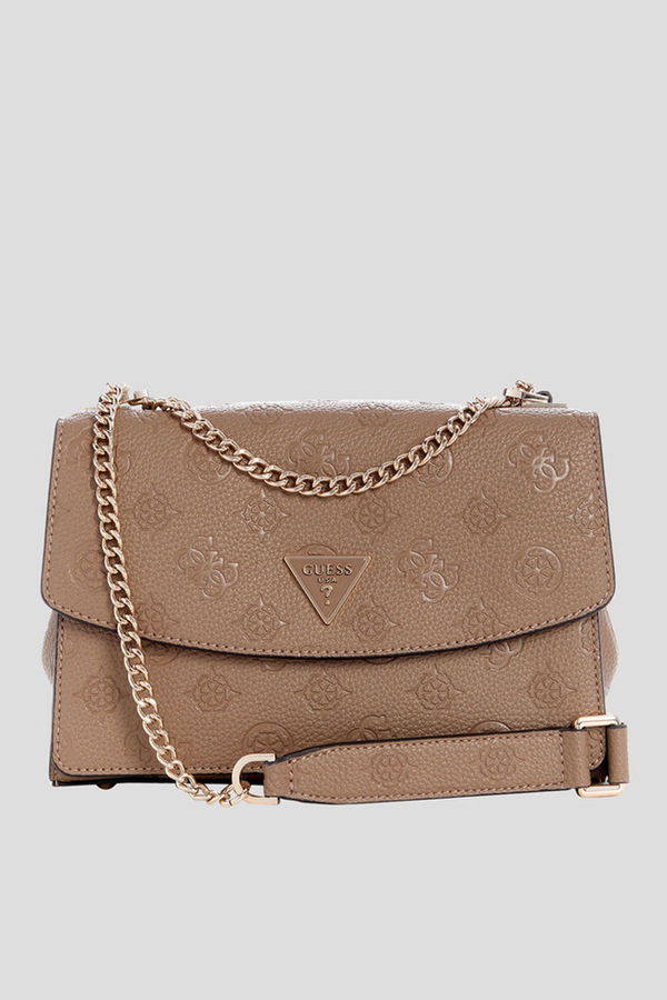 Guess Kadın Çapraz Çanta KUM
