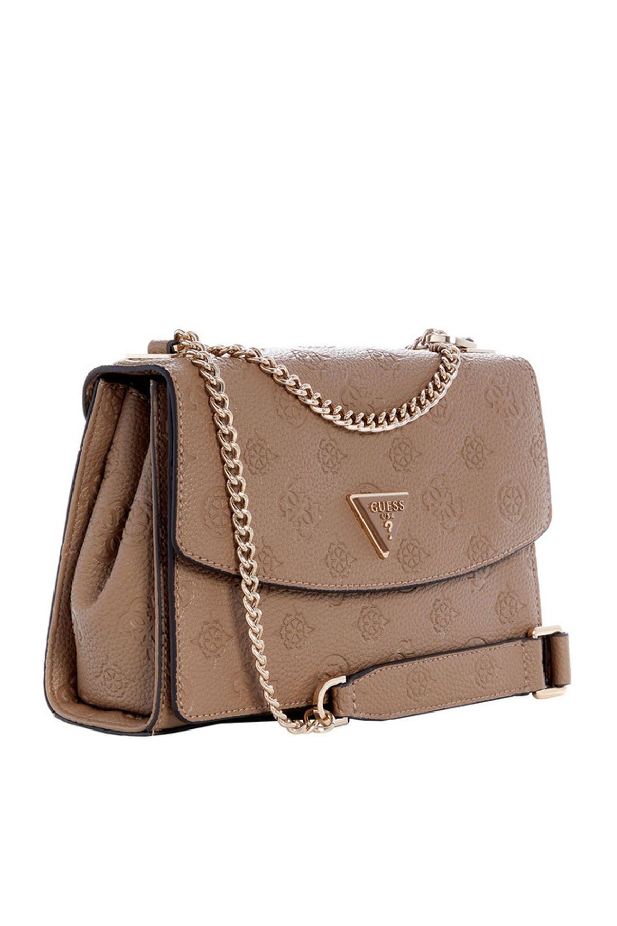 Guess Kadın Çapraz Çanta KUM