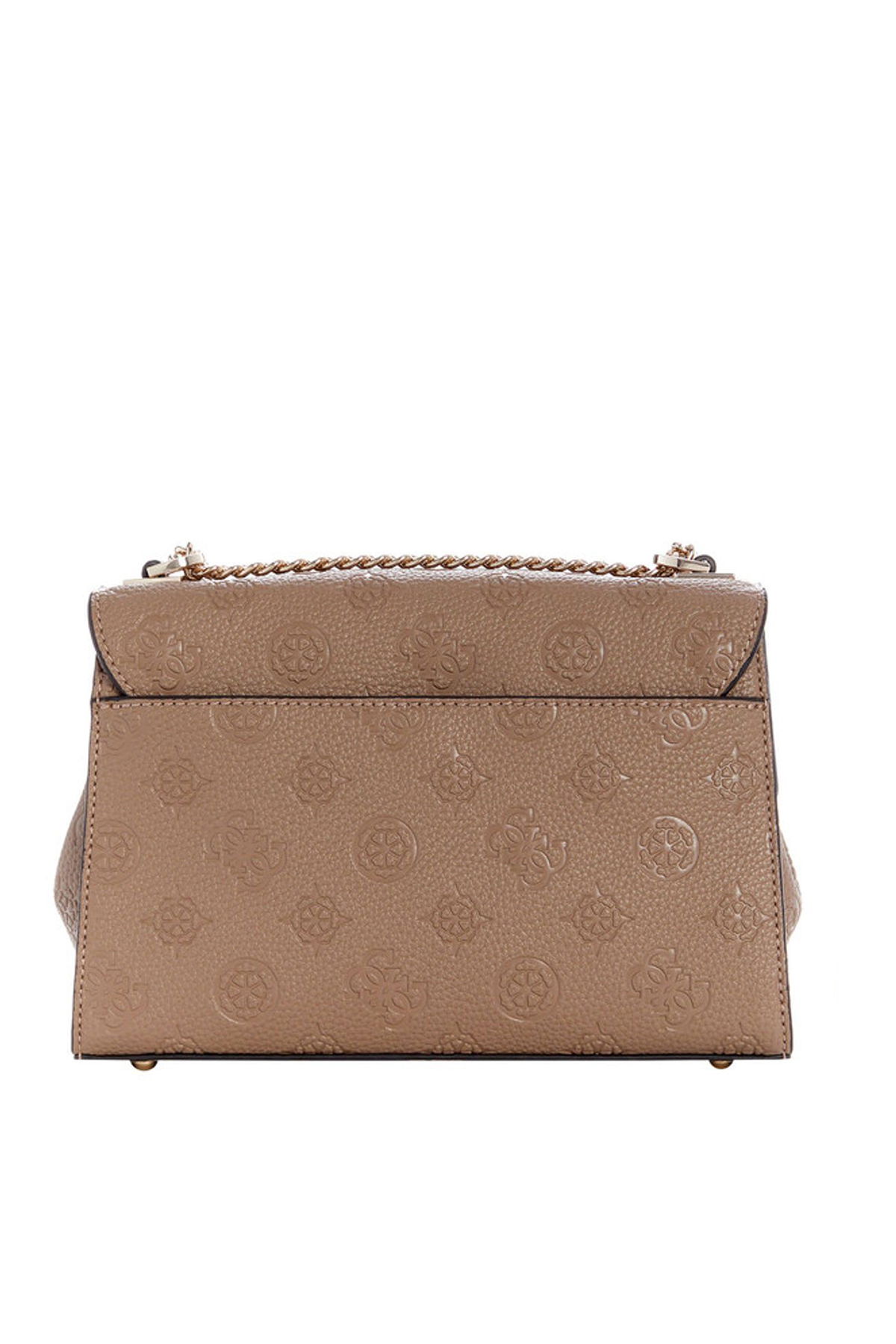 Guess Kadın Çapraz Çanta KUM