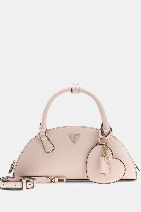 Guess Kadın El Çantası PEMBE