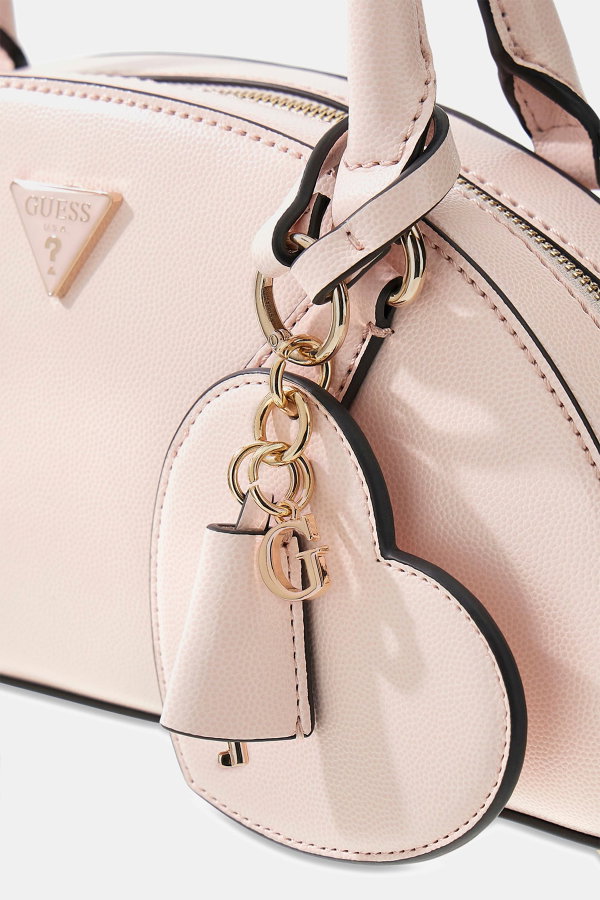 Guess Kadın El Çantası PEMBE