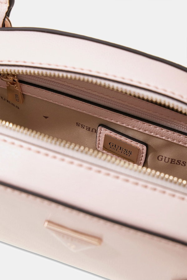 Guess Kadın El Çantası PEMBE