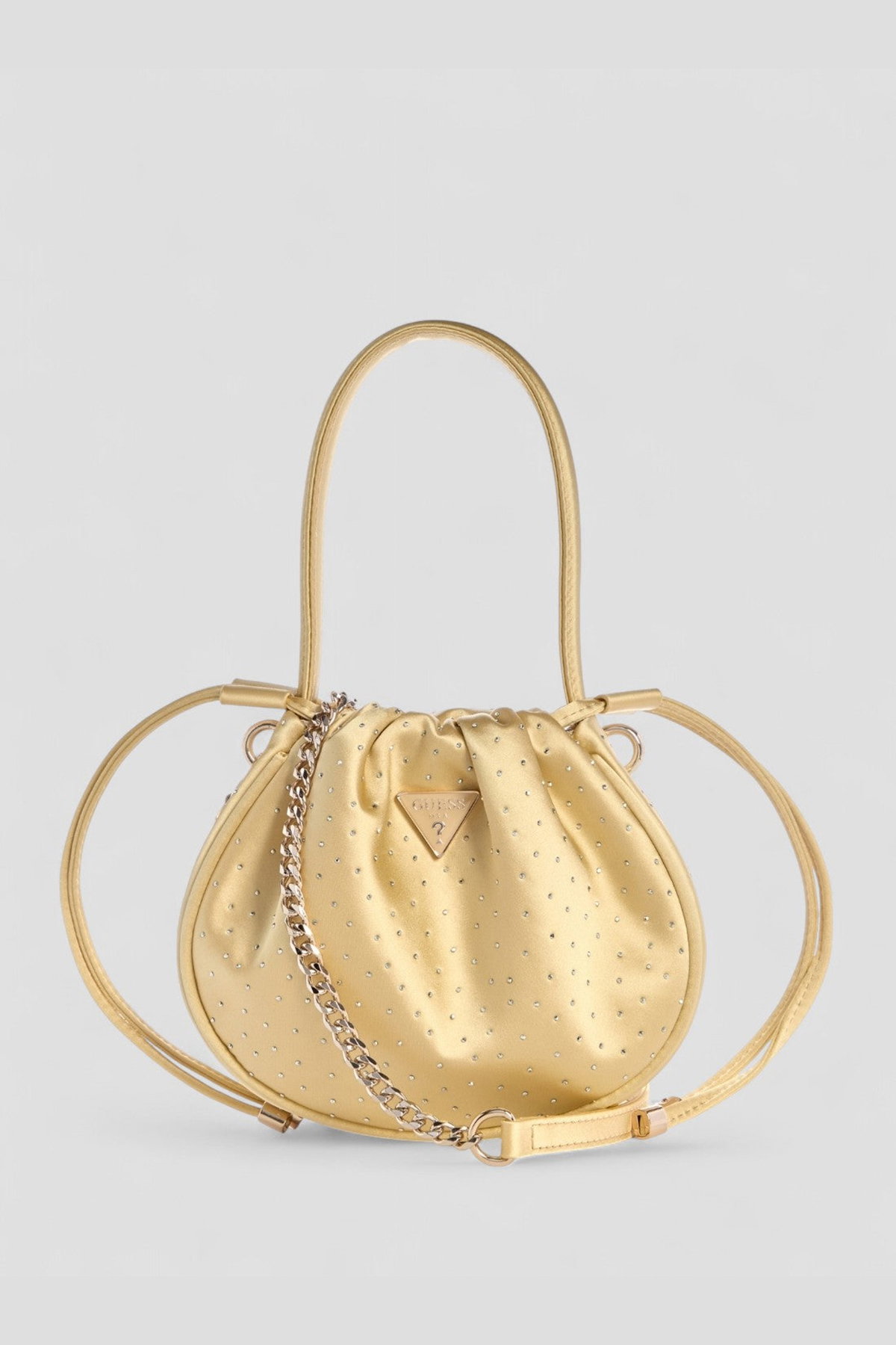 Guess Kadın El Çantası SARI