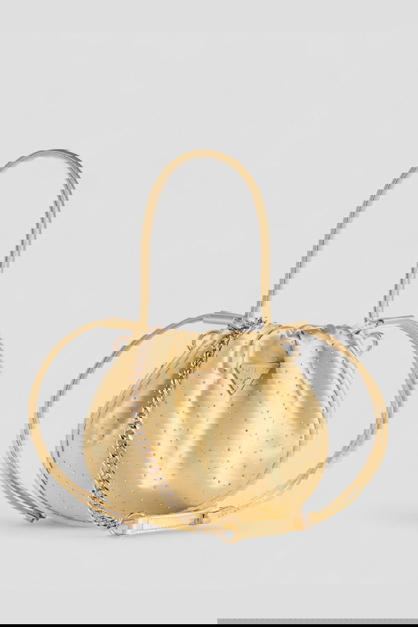 Guess Kadın El Çantası SARI