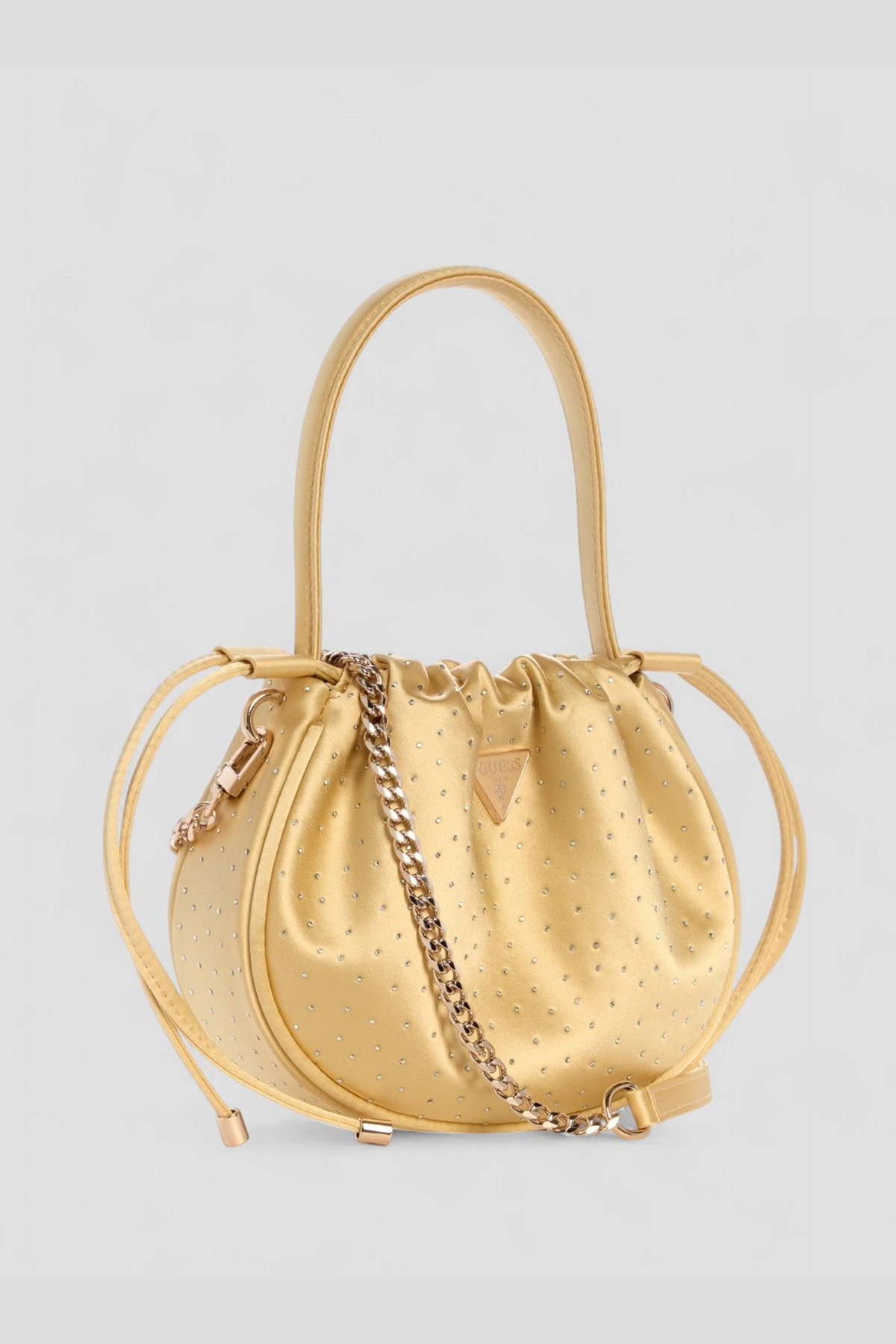 Guess Kadın El Çantası SARI