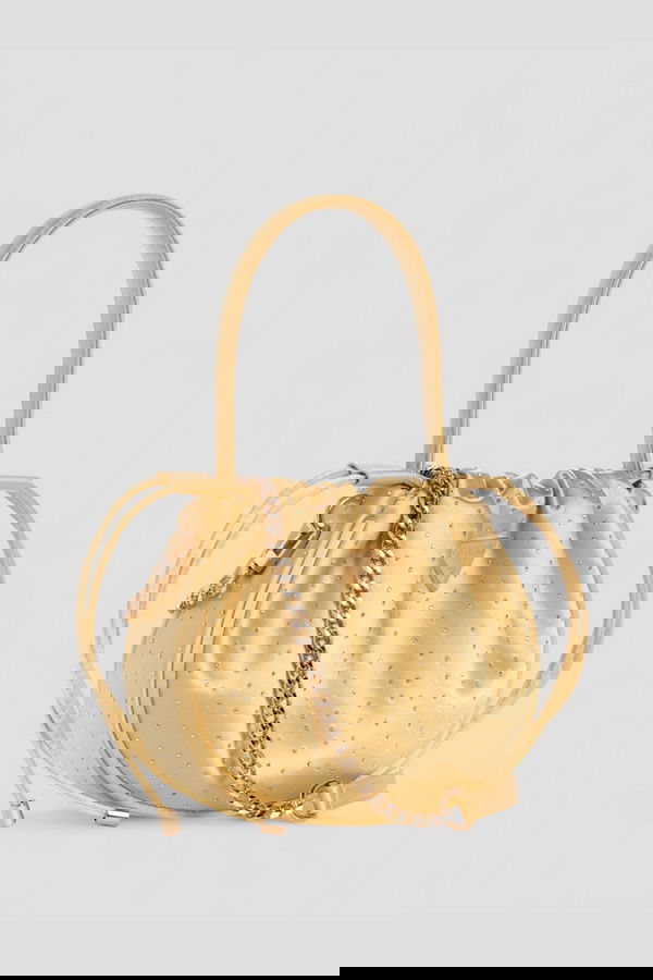 Guess Kadın El Çantası SARI