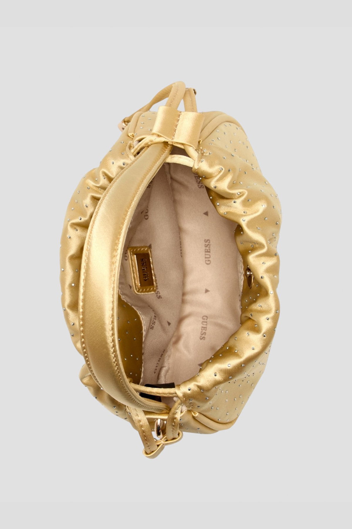 Guess Kadın El Çantası SARI