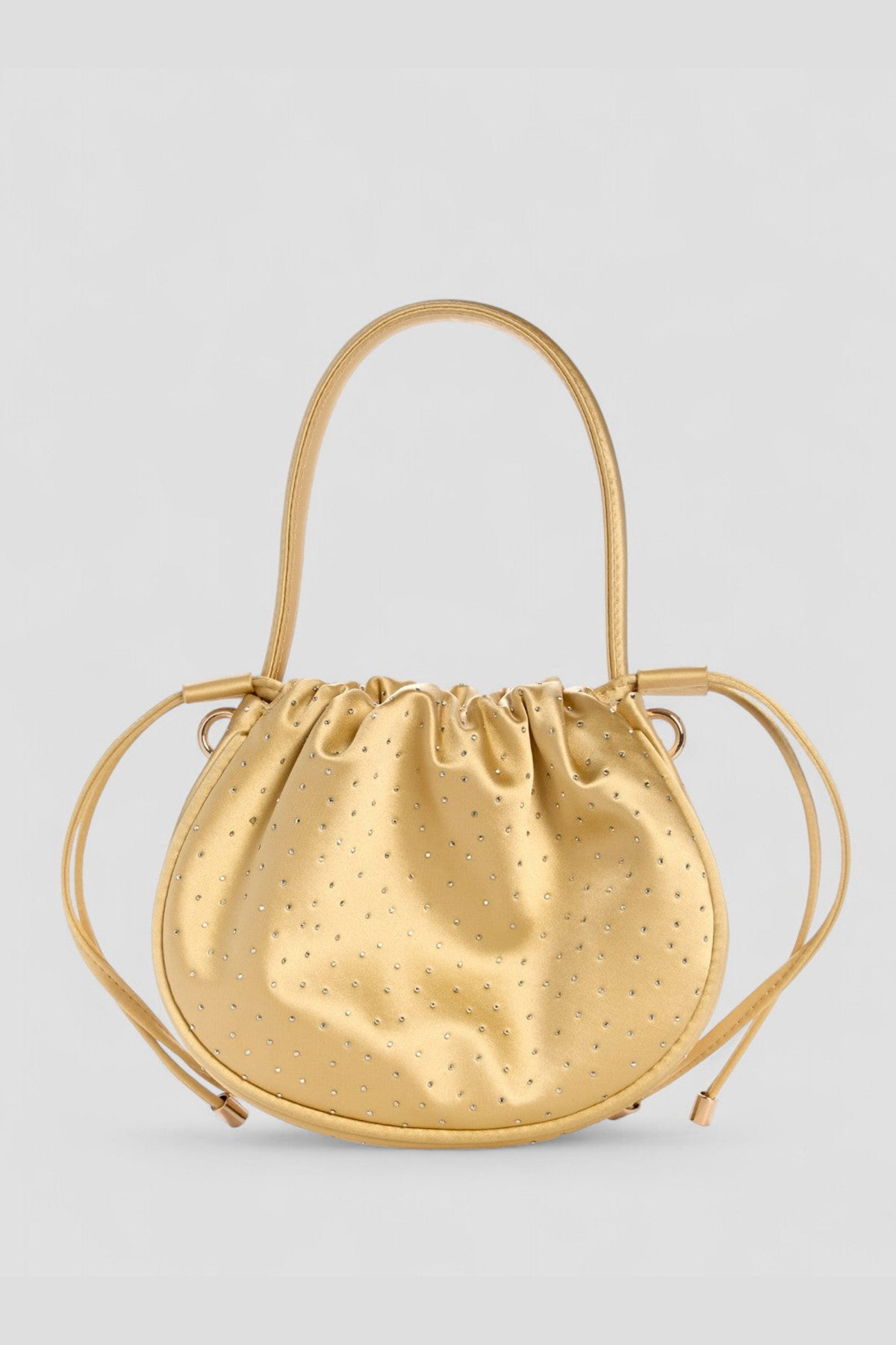 Guess Kadın El Çantası SARI