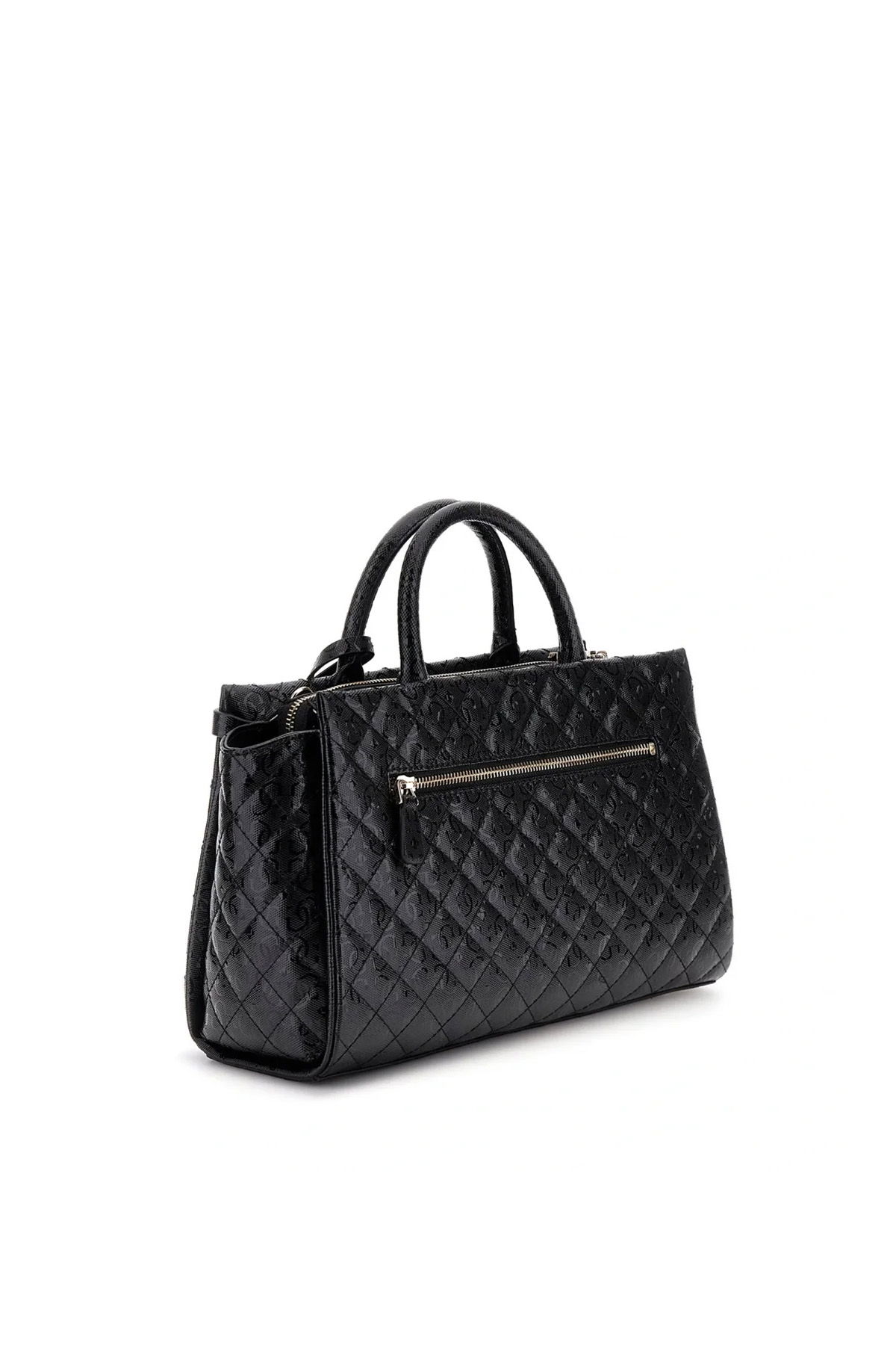 Guess Kadın El Çantası SIYAH