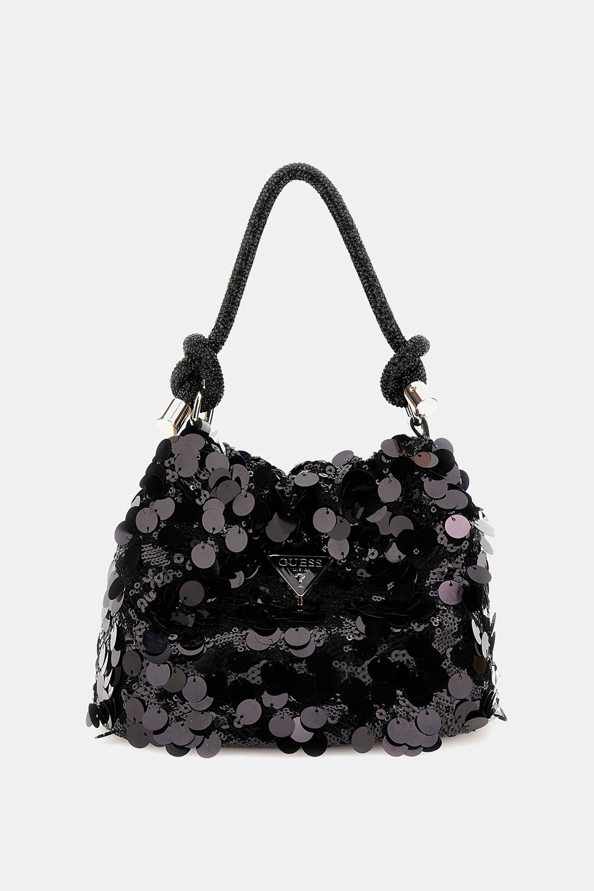Guess Kadın El Çantası SIYAH