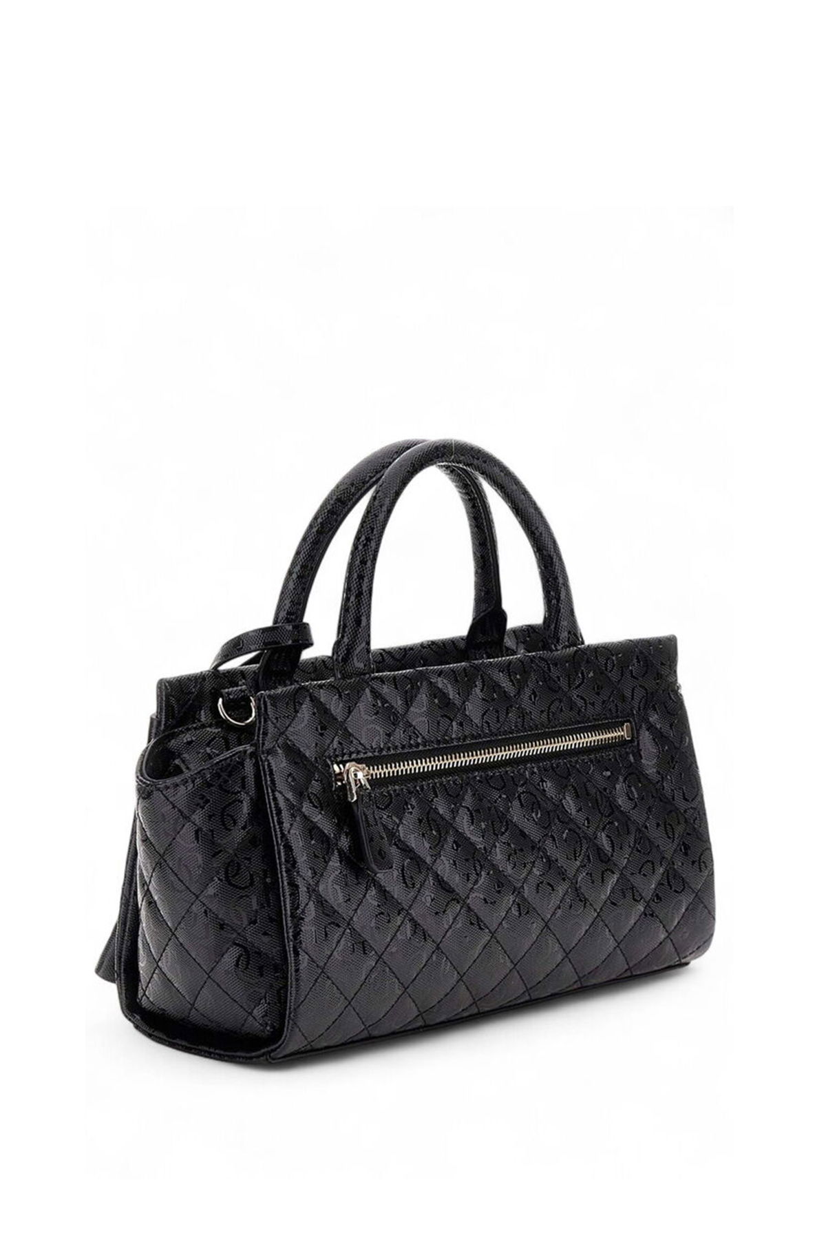 Guess Kadın El Çantası SIYAH