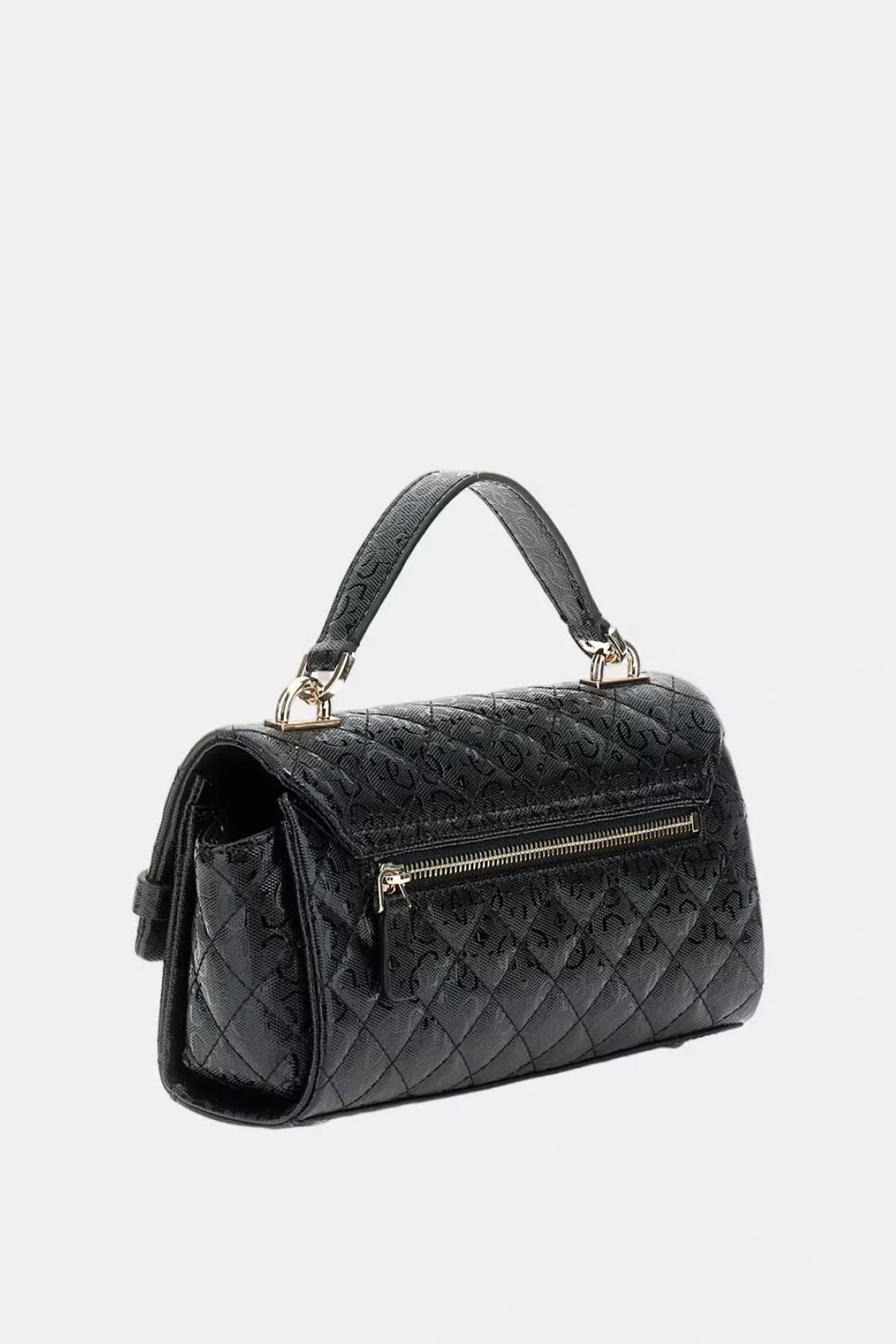 Guess Kadın El Çantası SIYAH