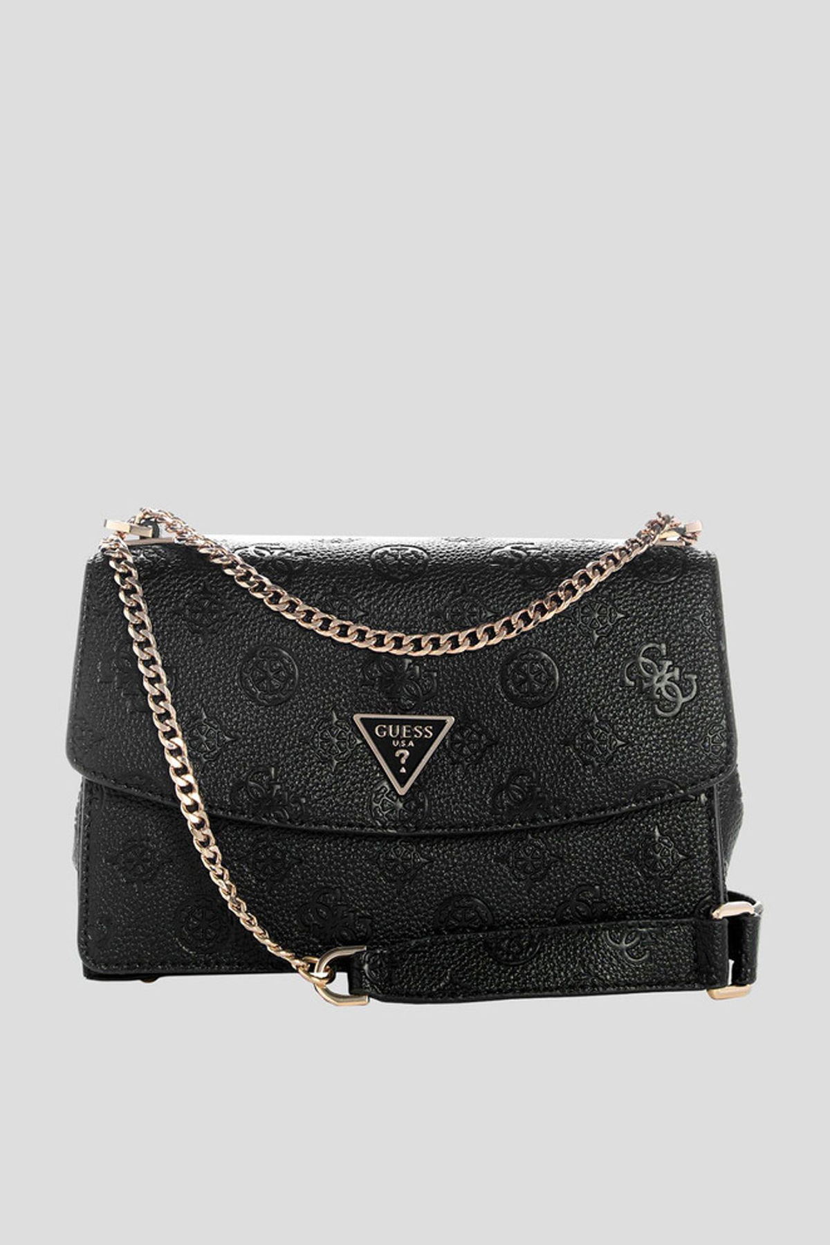 Guess Kadın Çapraz Çanta SIYAH