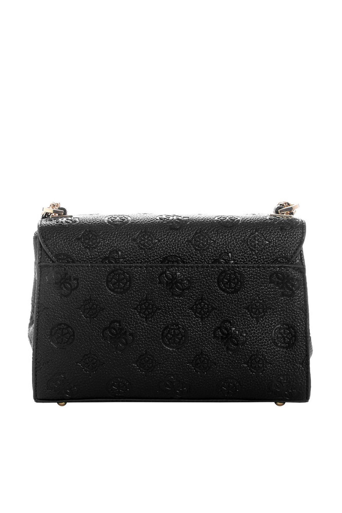 Guess Kadın Çapraz Çanta SIYAH