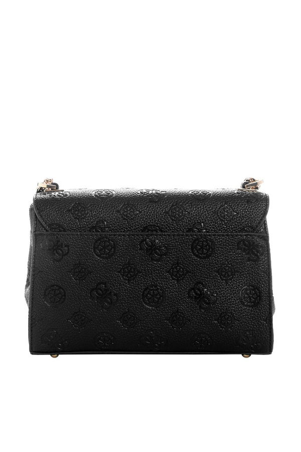 Guess Kadın Çapraz Çanta SIYAH