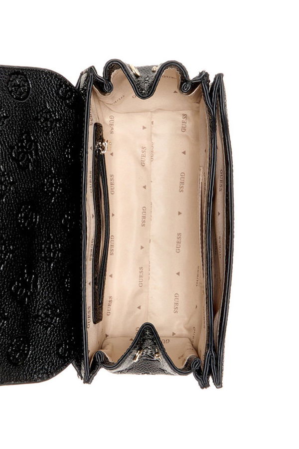 Guess Kadın Çapraz Çanta SIYAH