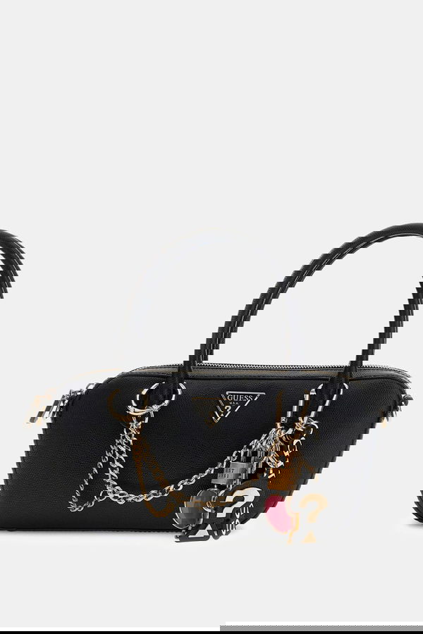 Guess Kadın El Çantası SIYAH