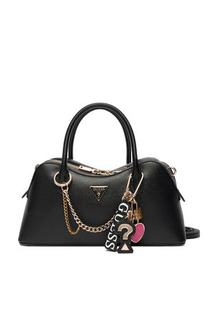 Guess Kadın El Çantası SIYAH