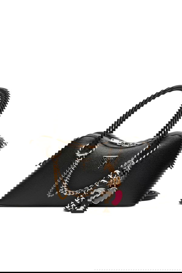 Guess Kadın El Çantası SIYAH