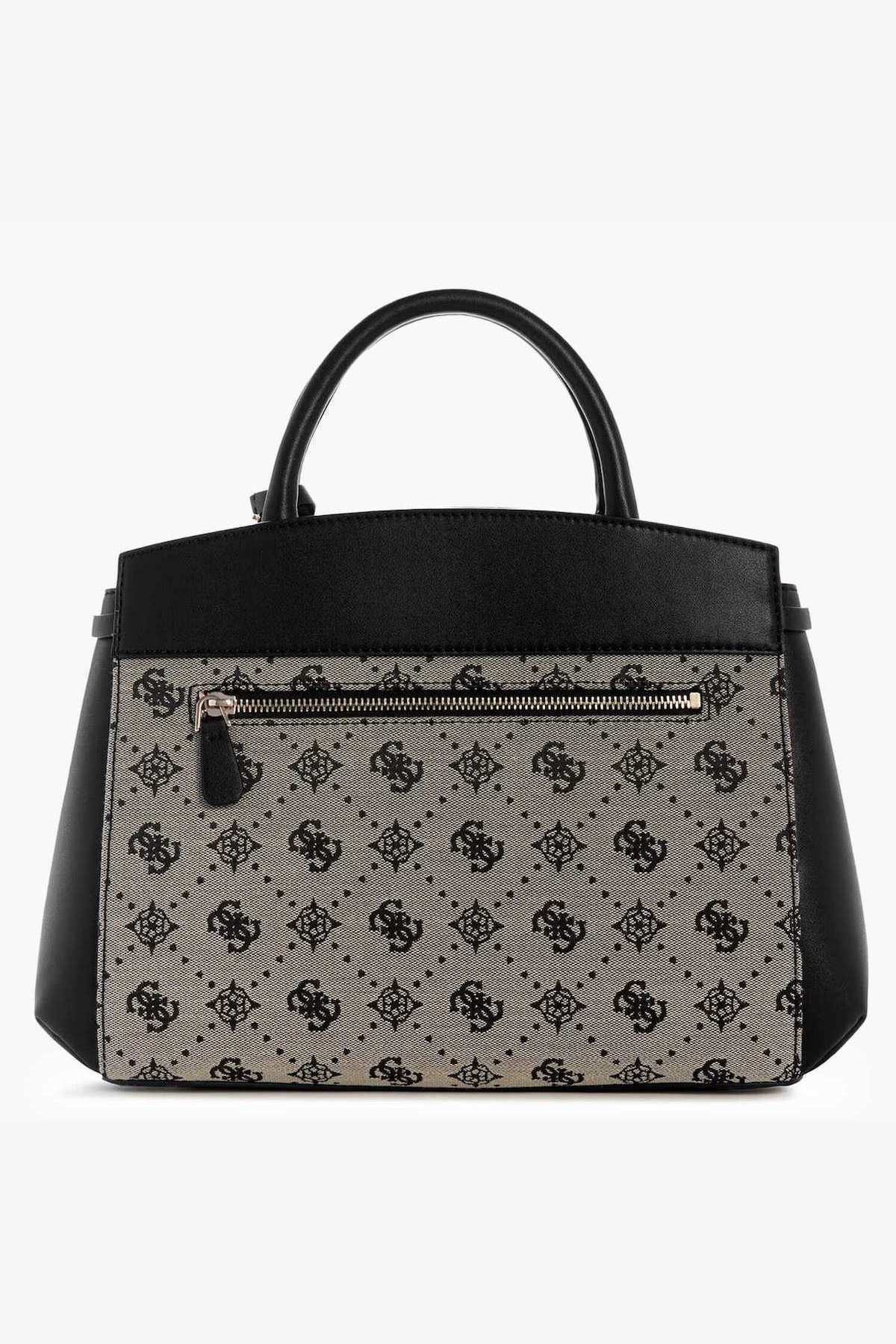 Guess Kadın El Çantası SIYAH