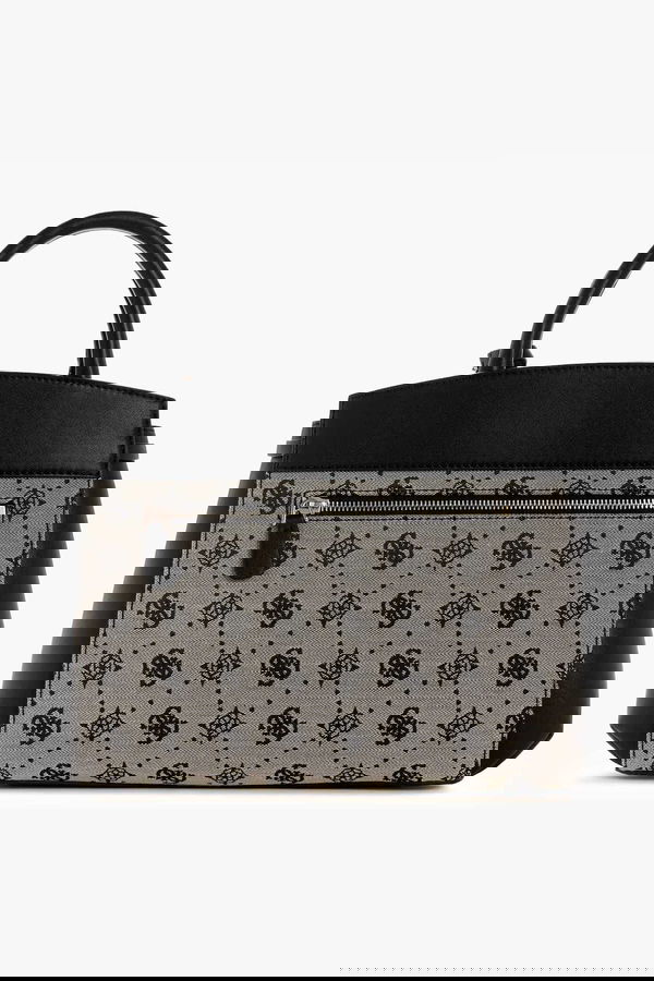 Guess Kadın El Çantası SIYAH