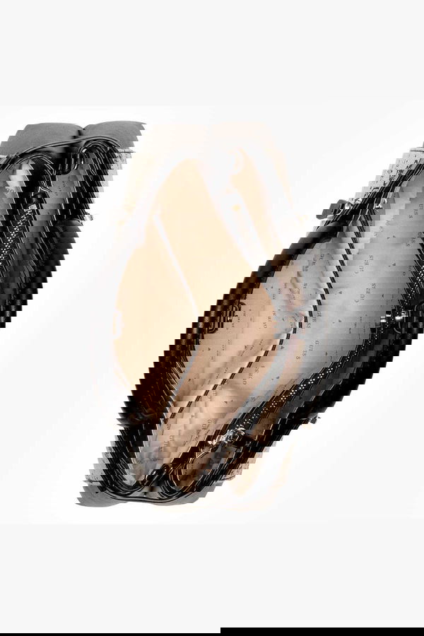 Guess Kadın El Çantası SIYAH