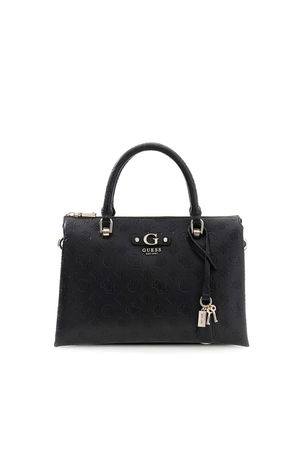 Guess Kadın El Çantası SIYAH
