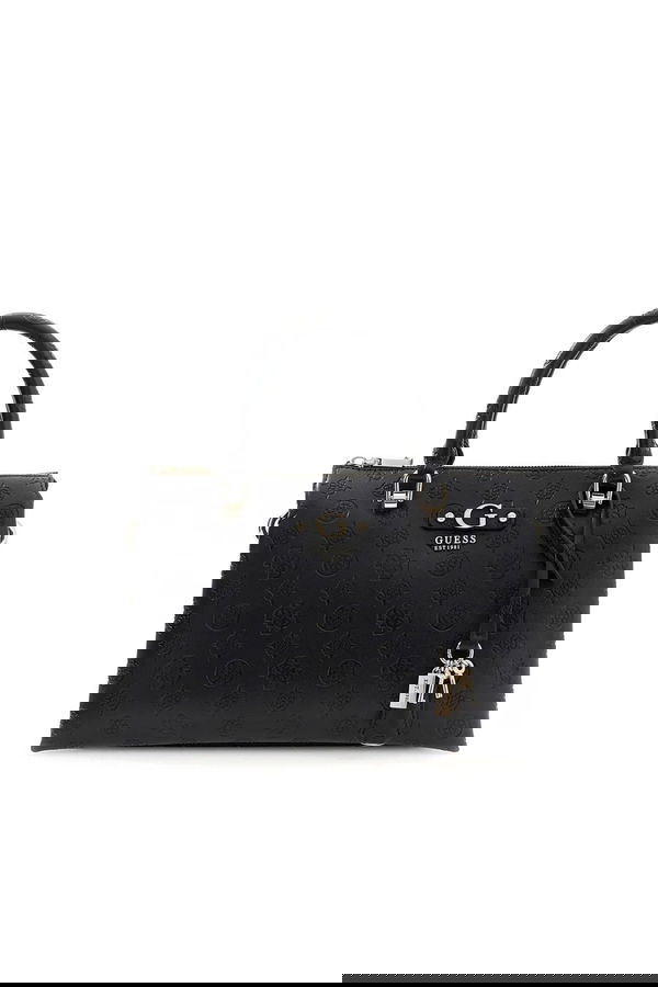 Guess Kadın El Çantası SIYAH