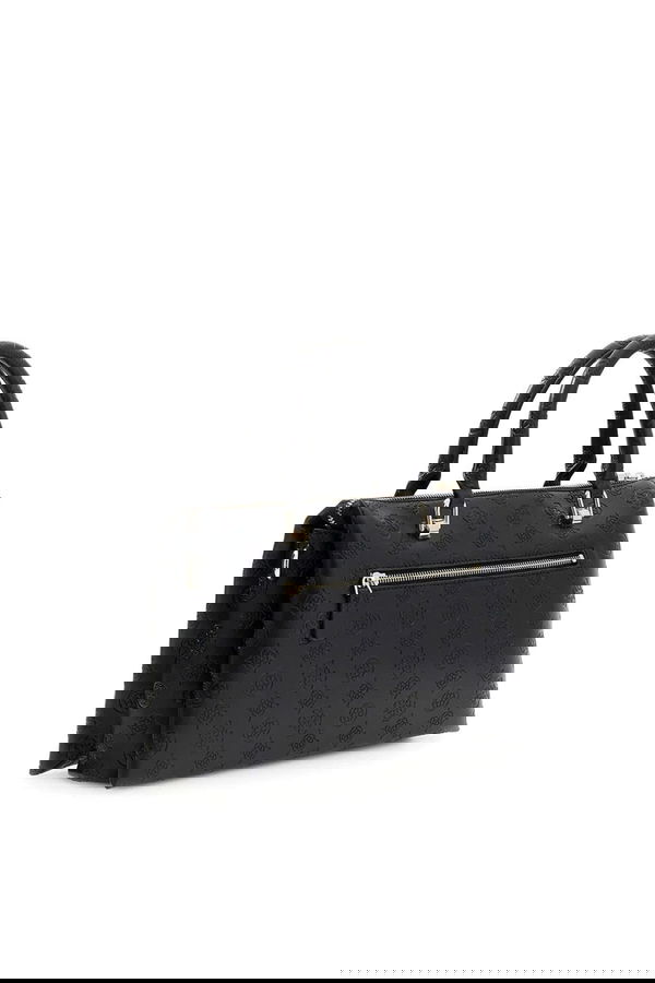 Guess Kadın El Çantası SIYAH