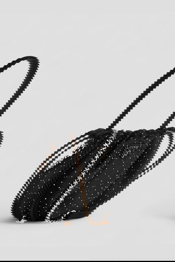 Guess Kadın El Çantası SIYAH